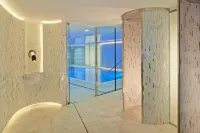 Hipotels Coma Gran - piscina