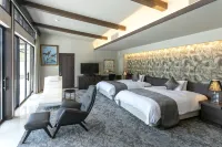 Nesta Resort Kobe Royal Suite Villa Hotels in Miki