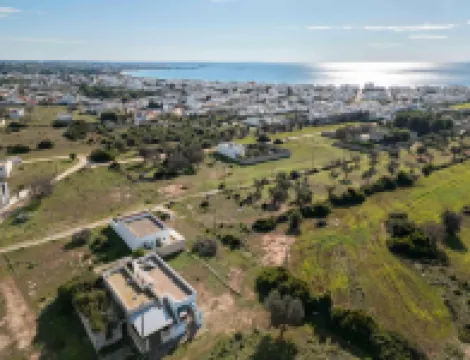 Villa Soleya with Climate and Parking in Torre Lapillo