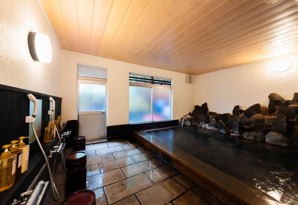 구로카와 온천 유사이 벳칸