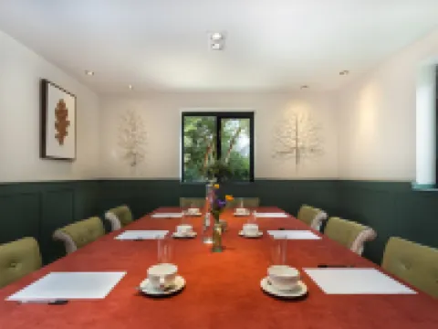 Stanton Manor Hotel Hotels in Chippenham