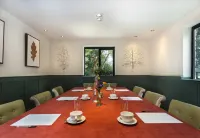 Stanton Manor Hotel Hotels in Chippenham