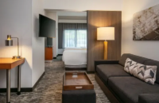 SpringHill Suites Hershey Near the Park