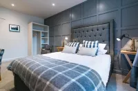 Forest Hotels in Barley-with-Wheatley Booth