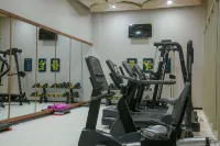 Golden Tulip Zanzibar Airport - Gym