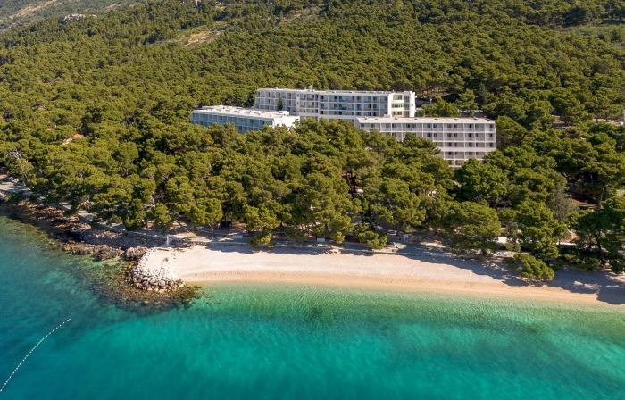 Bluesun Hotel Marina