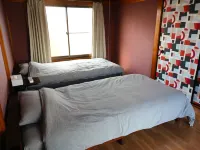 GUEST HOUSE SAGARAMARU فنادق في نييجيما