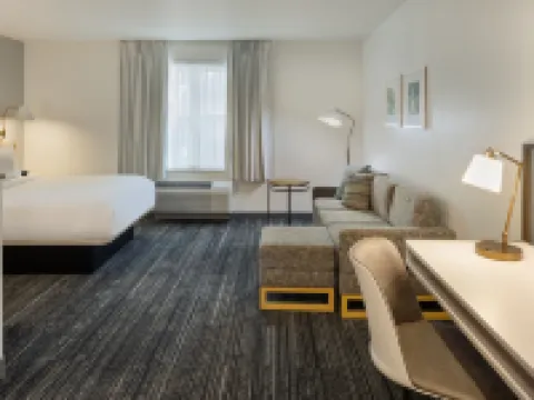 TownePlace Suites Findlay Hotels in Findlay