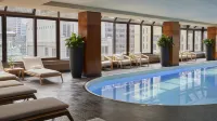 The Peninsula New York - Luxus