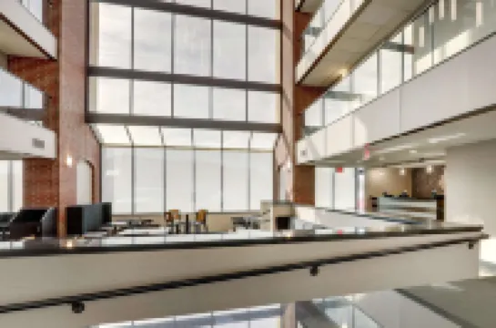 Drury Inn & Suites Springfield