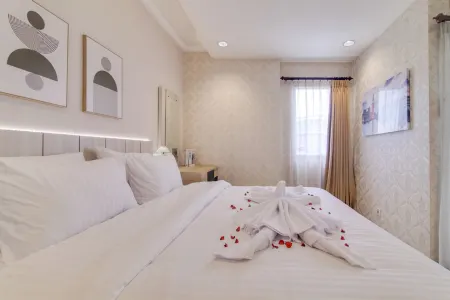 Bandung Scenic View by Kava Stay