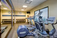 Hampton Inn Boston-Norwood - Gym