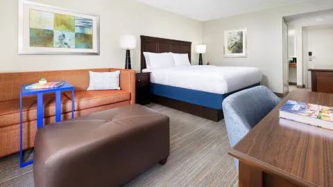 Hampton Inn Naples-Central in Naples