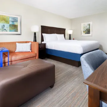 Hampton Inn Naples-Central
