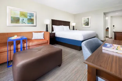 Hampton Inn Naples-Central Hotels in Naples