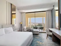 Mövenpick Hotel Waad Al Shamal Hotels in 