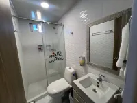 Piscina Sarita Club Boutique
