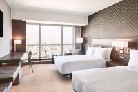 AC Hotel Santiago Costanera Center