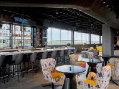 アロフト チャタヌーガ ハミルトン プレイス チャタヌーガのホテル