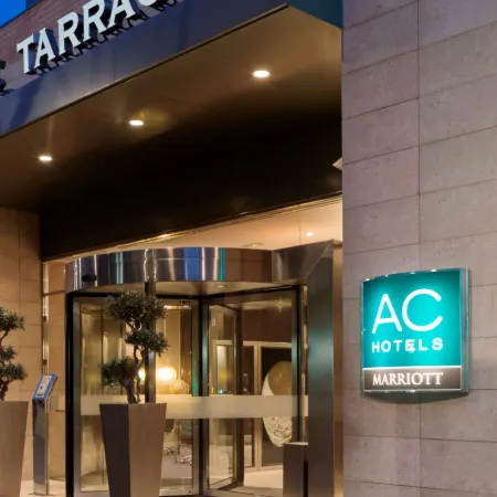 AC Hotel Tarragona