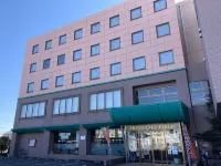 Hotel City Field Kagohara Hotels in Kumagaya