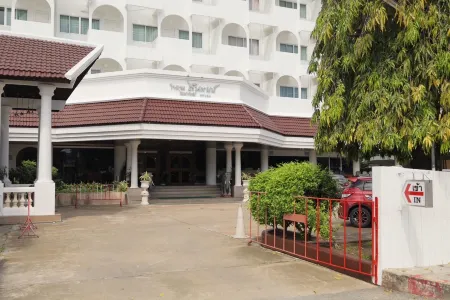 Tanyong Hotel