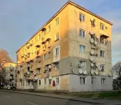 Urban Studio for a Real Ghetto Experience Hotels in Ghercești