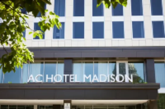 AC Hotel Madison Downtown