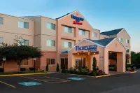 Fairfield Inn Racine فنادق في راسين