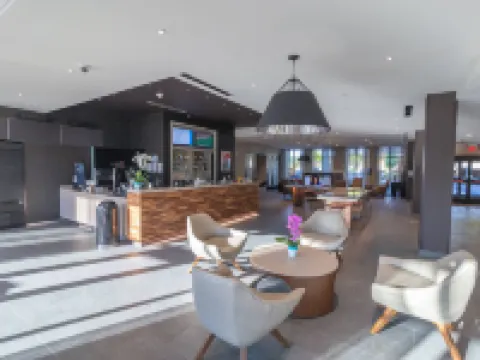 คอร์ทยาร์ด บาย มาริออท การ์เตอร์สวิลล์ โรงแรมในCartersville