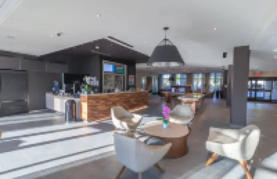 Courtyard Cartersville