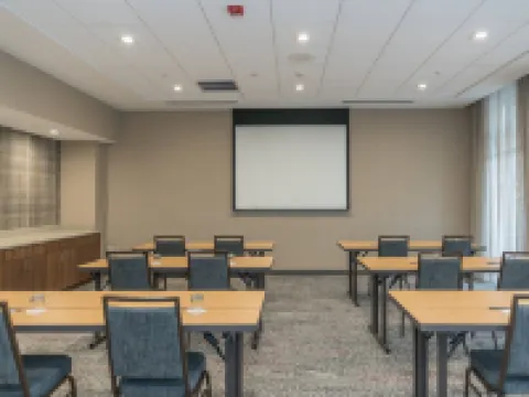 Courtyard by Marriott West Springfield Hotels in West Springfield