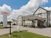 Hawthorn Extended Stay by Wyndham Seville