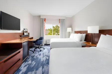 Fairfield Inn Philadelphia Airport