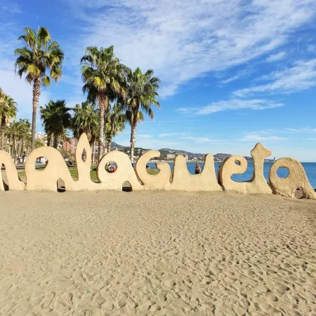 Futurotel Malagueta Beach