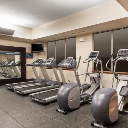 Hampton Inn Branson - Branson Hills