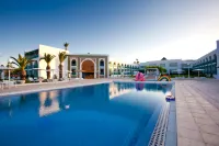 El Mouradi Cap Mahdia - Beach
