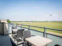 Apartment in Netherlands Near the Coast Hotels in Den Hoorn