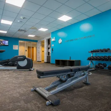 Fairfield Inn & Suites Alexandria