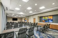 Fairfield Inn & Suites Houston Memorial City Area