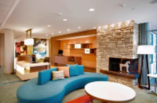 Fairfield Inn & Suites Phoenix Tempe/Airport