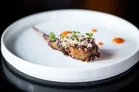 杜拜 JW 萬豪侯爵酒店 - 早餐