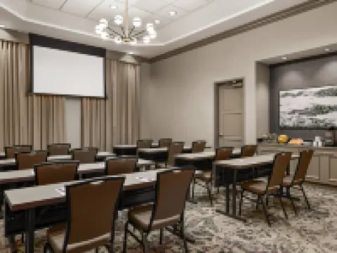 Residence Inn Baltimore Downtown/ Inner Harbor ボルティモアのホテル