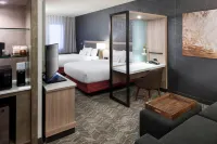 SpringHill Suites Clearwater Beach - balcony