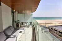 Casa Del Mar 2 Mamaia Nord - Ocean View
