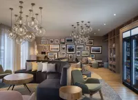 Hilton Garden Inn Innsbruck Tivoli - Pet friendly