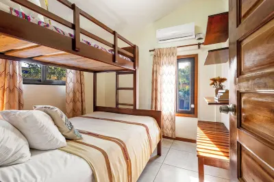 Coconut Row Boutique Hotel Hotels near Kimani’s Lagoon