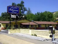 Lakeview Inn Hotel di Lake County