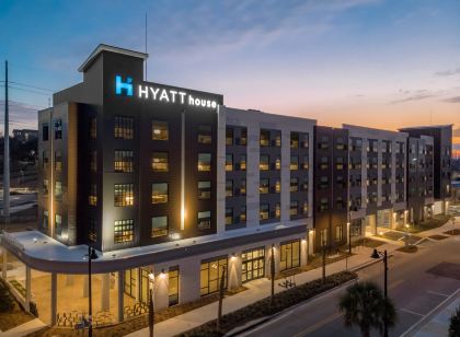 Hyatt House Tallahassee Capitol University