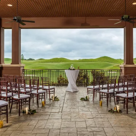 Montgomery Marriott Prattville Hotel & Conference Center at Capitol Hill